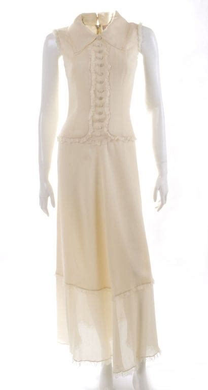 chloe dress china|vintage chloe dress.